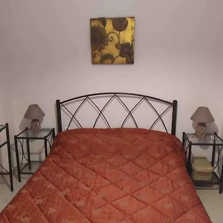 Apartment Stella's Athens