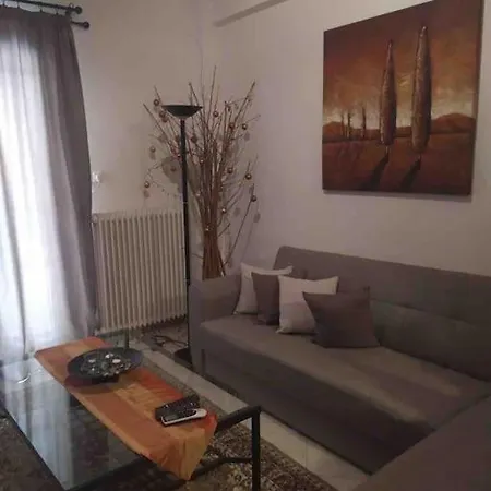 Stella's Apartment