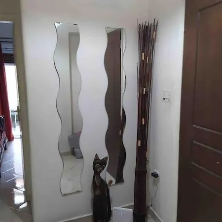 Stella's Apartment